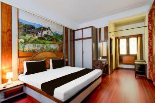 hotel o aahwaanam