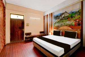 hotel o aahwaanam
