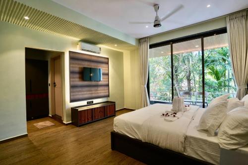 Bhumiputra Stays,,0 star