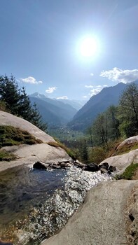 bodh niwas unit of nest community