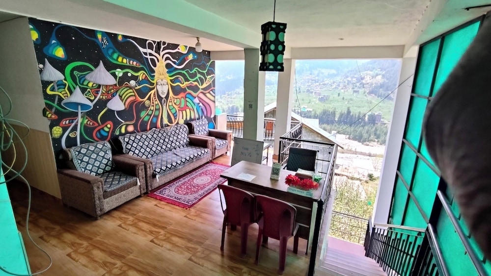 bodh niwas unit of nest community