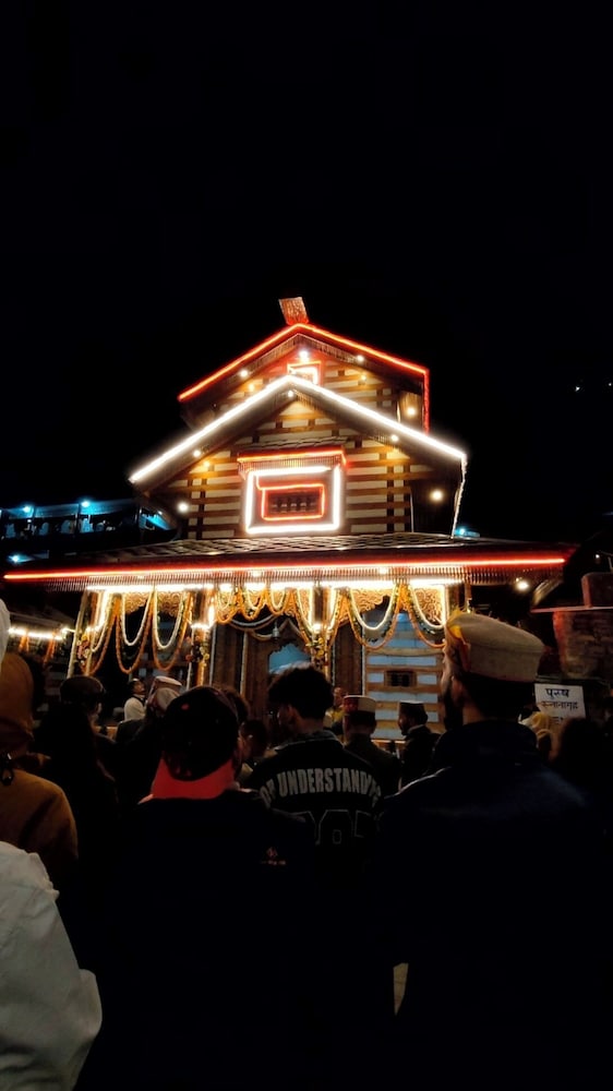 bodh niwas unit of nest community