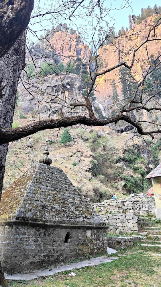 bodh niwas unit of nest community