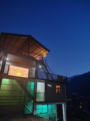 bodh niwas unit of nest community