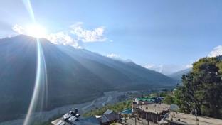 bodh niwas unit of nest community