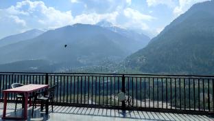 bodh niwas unit of nest community