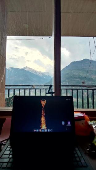 bodh niwas unit of nest community