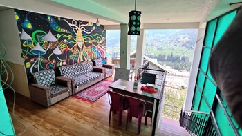 bodh niwas unit of nest community