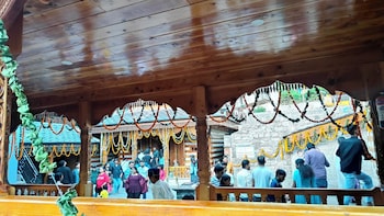 bodh niwas unit of nest community