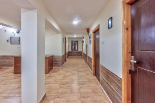 the mount heaven hotel vijayant