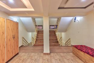 the mount heaven hotel vijayant