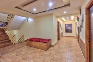 the mount heaven hotel vijayant