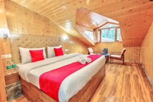 the mount heaven hotel vijayant