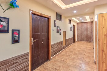 the mount heaven hotel vijayant