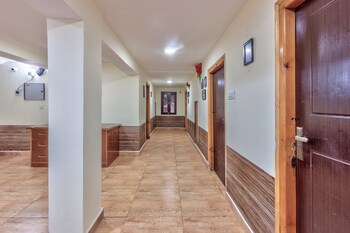 the mount heaven hotel vijayant