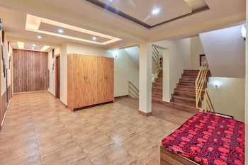 the mount heaven hotel vijayant