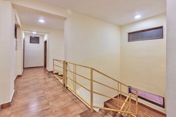 the mount heaven hotel vijayant