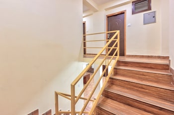 the mount heaven hotel vijayant