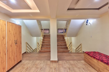 the mount heaven hotel vijayant