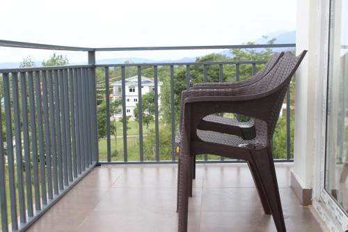 aerovale lodge