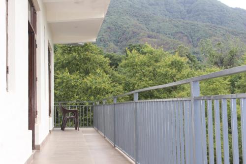 aerovale lodge