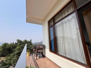 aerovale lodge