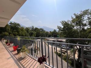 aerovale lodge