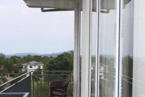 aerovale lodge