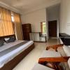 aerovale lodge