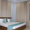 aerovale lodge