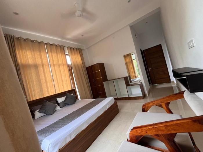 aerovale lodge