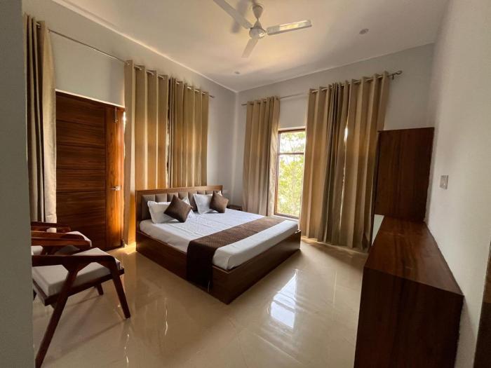 aerovale lodge