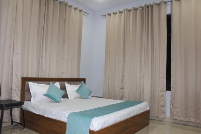 aerovale lodge