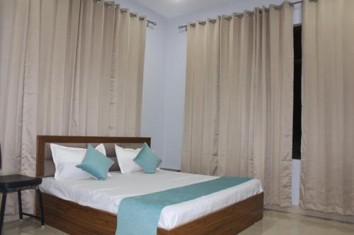 aerovale lodge