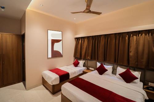 ascent star inn