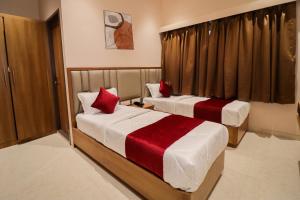 ascent star inn