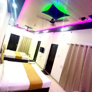 hotel shiva international