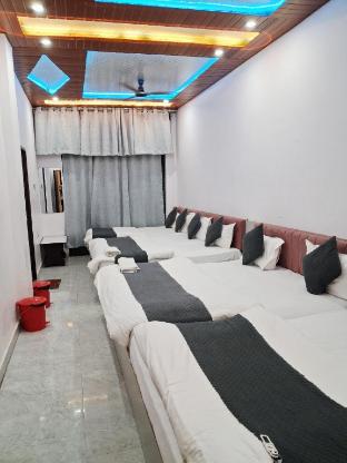 hotel shiva international