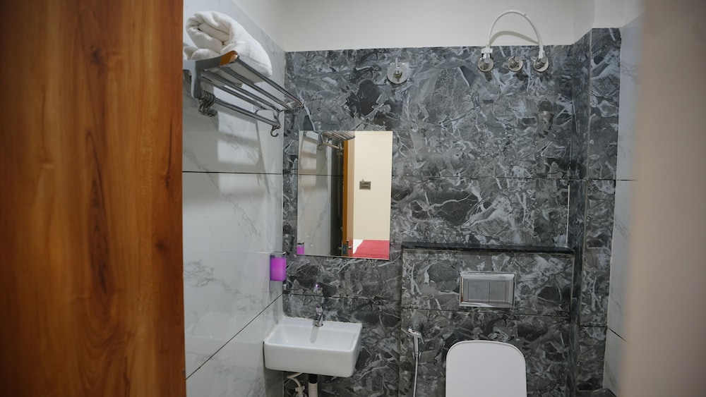 hotel venzaa vijay nagar