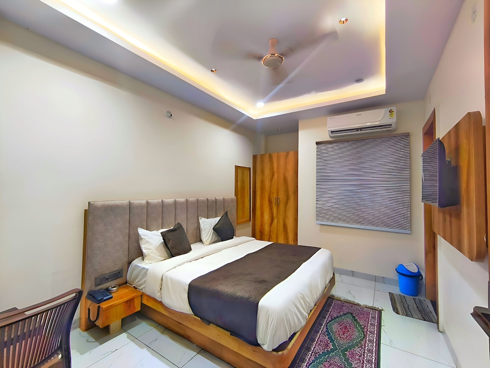 hotel venzaa vijay nagar