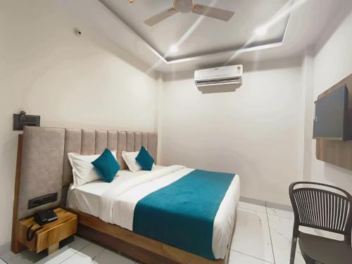hotel venzaa vijay nagar