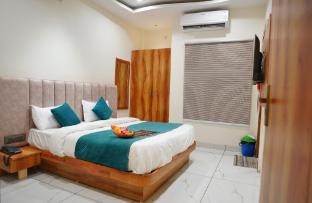 hotel venzaa vijay nagar