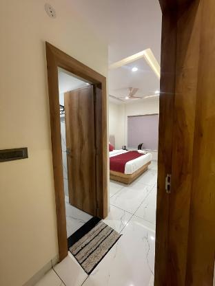 hotel venzaa vijay nagar