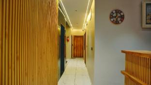 hotel venzaa vijay nagar