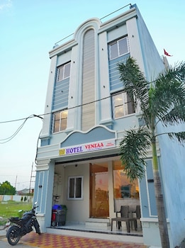 hotel venzaa vijay nagar