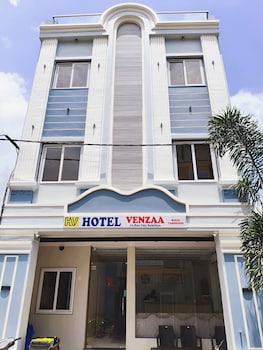 hotel venzaa vijay nagar
