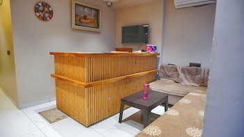 hotel venzaa vijay nagar