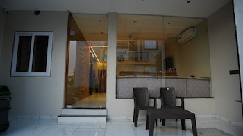 hotel venzaa vijay nagar