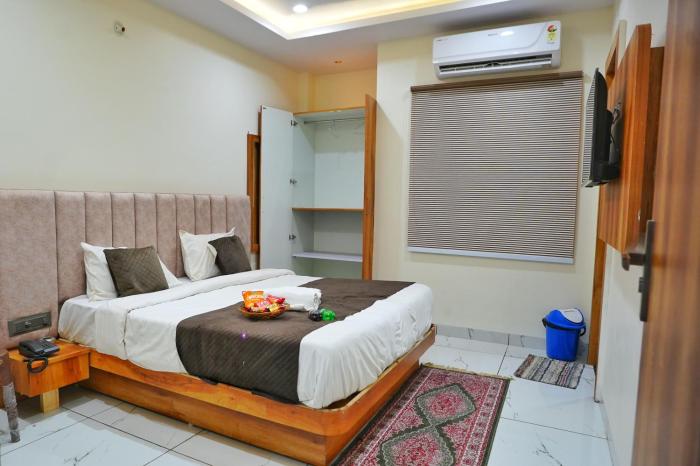 hotel venzaa vijay nagar