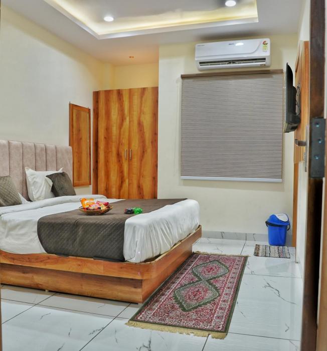 hotel venzaa vijay nagar